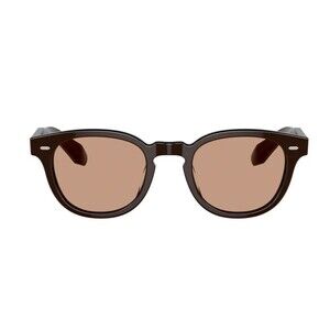 Oliver Peoples Ov5528u - N.01 Square-Shaped Acetate Sunglasses - NWT